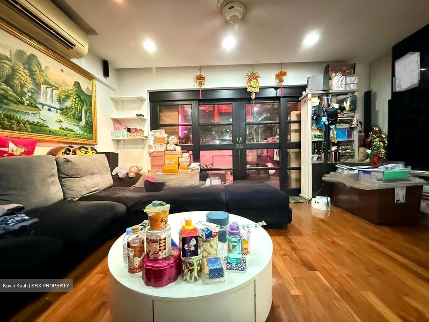 Blk 326 Bukit Batok Street 33 (Bukit Batok), HDB Executive #455304011
